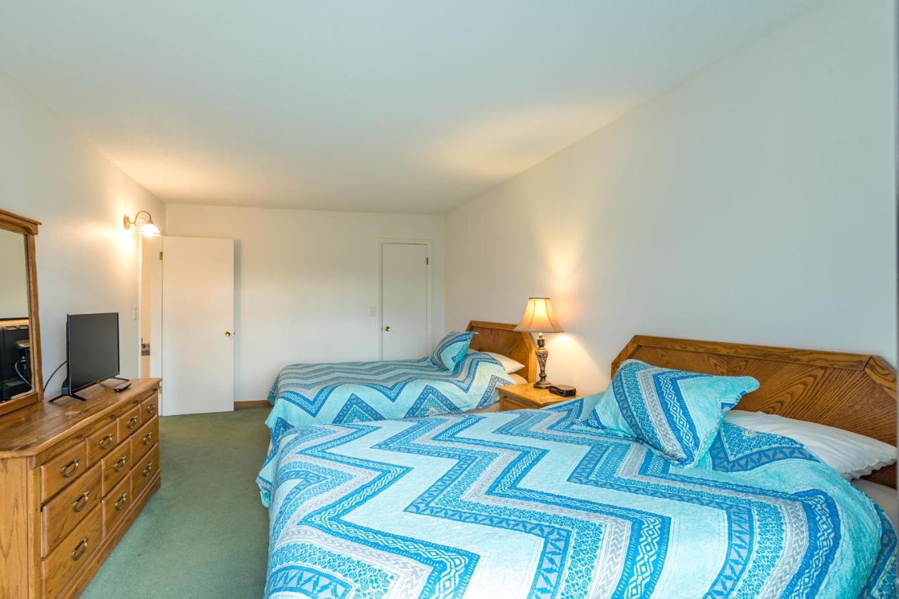 Crown Resorts At Silverwoods DuBois Eksteriør billede